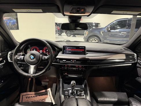 Used 2018 BMW X6 xDrive35i AWD/4WD image 24