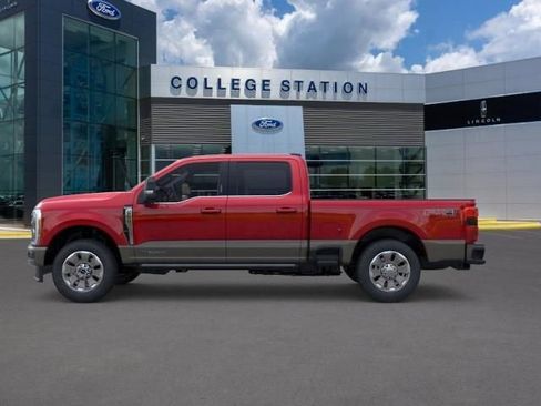 New 2026 Ford F250 King Ranch AWD/4WD image 3