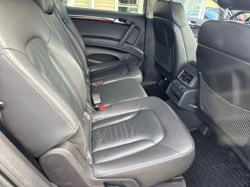 Used 2015 Audi Q7 3.0T Premium Plus w/ Premium Plus Package image 26