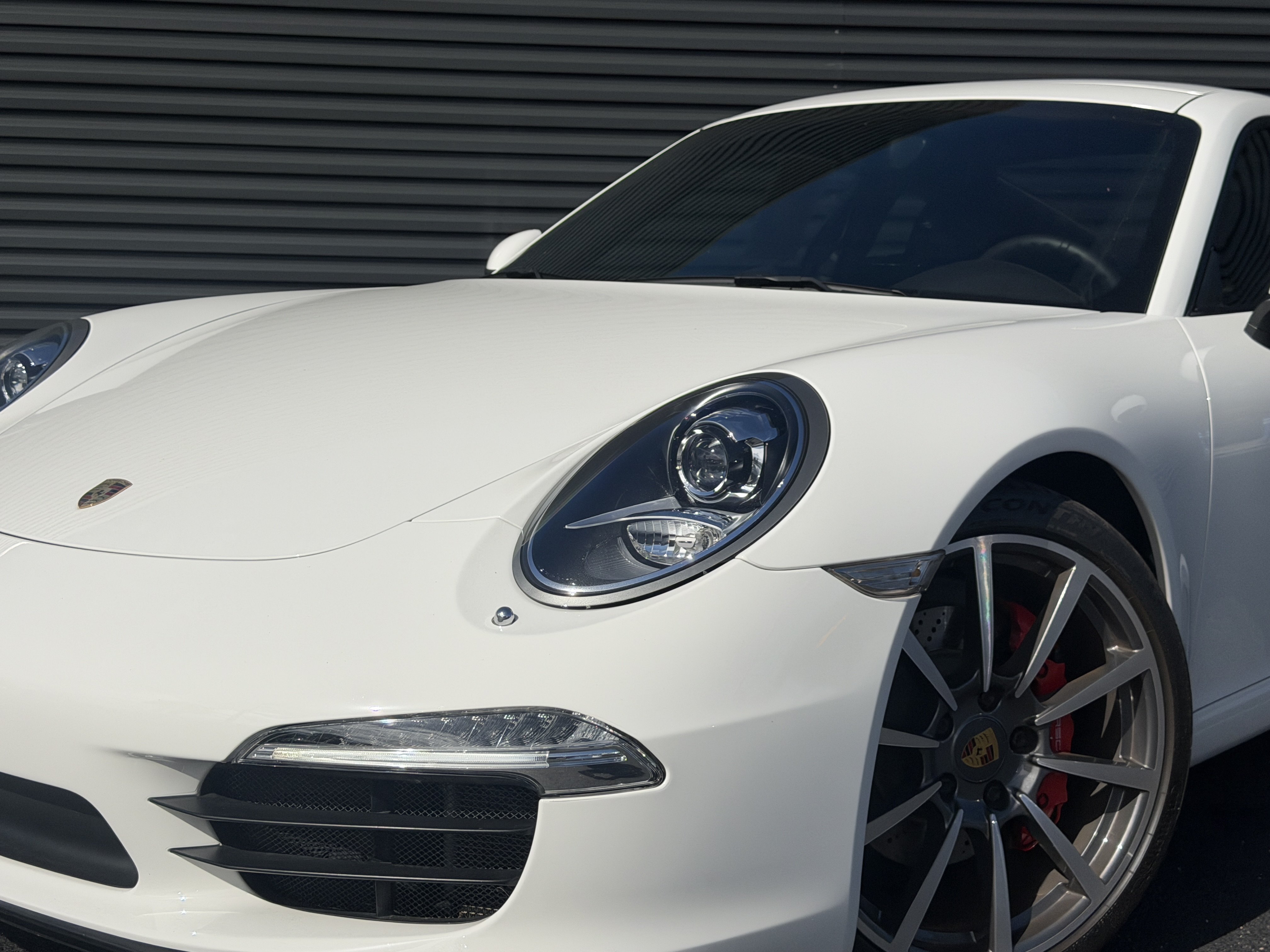Used 2012 Porsche 911 Carrera S RWD image 11