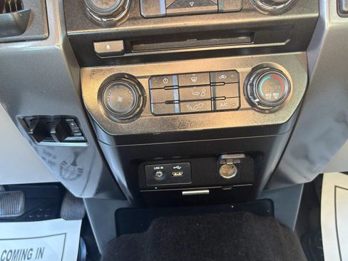 Used 2015 Ford F150 XLT RWD image 16