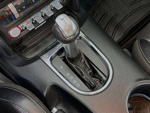 Used 2017 Ford Mustang Premium w/ Equipment Group 201A image 17