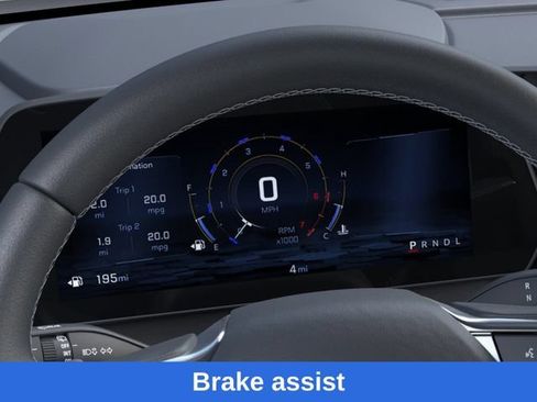 New 2027 Chevrolet Traverse LT w/ Midnight/Sport Edition AWD/4WD image 19