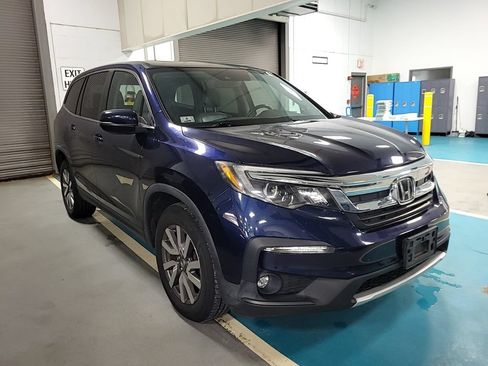 Used 2019 Honda Pilot EX-L image 3