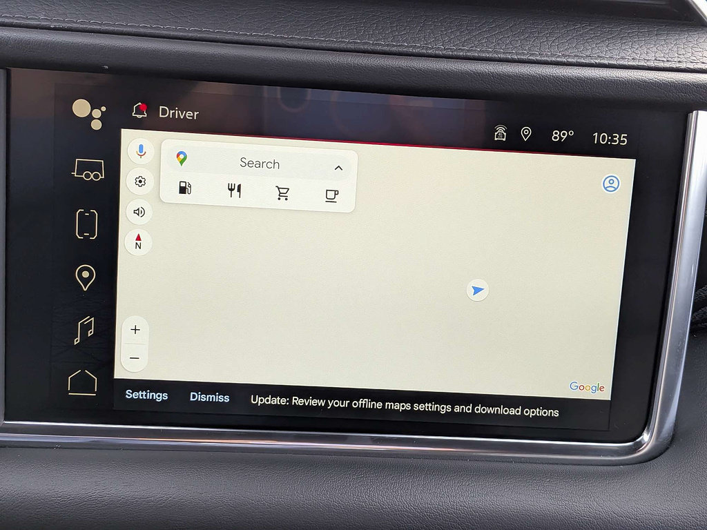 Used 2024 GMC Yukon Denali AWD/4WD image 24