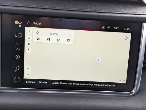 Used 2024 GMC Yukon Denali AWD/4WD image 24