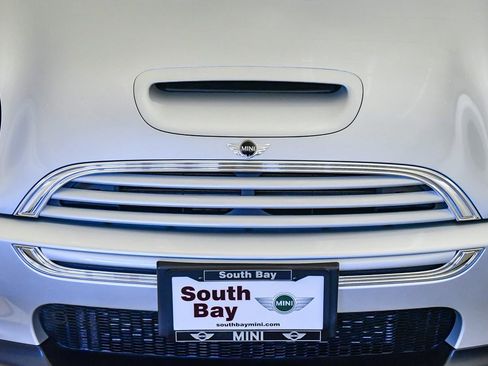 Used 2003 MINI Cooper S image 8