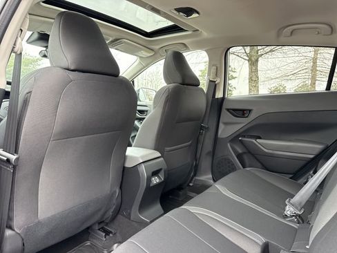 New 2026 Subaru Crosstrek 2.0i Premium image 13