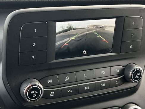 Used 2024 Ford Transit 250 Low Roof w/ Exterior Upgrade Package image 17