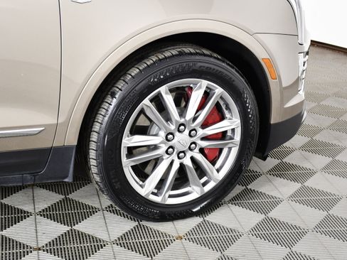 Used 2023 Cadillac XT5 Sportv AWD/4WD image 57