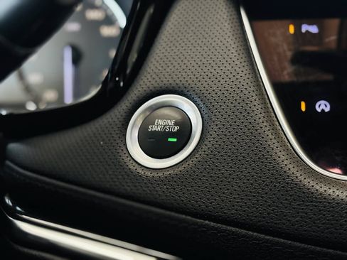 Used 2021 Cadillac XT5 Premium Luxury FWD image 55
