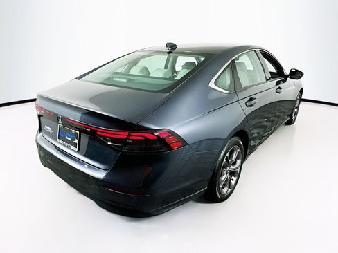 Used 2023 Honda Accord EX image 8
