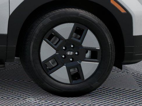 New 2026 Hyundai Santa Fe SEL image 8