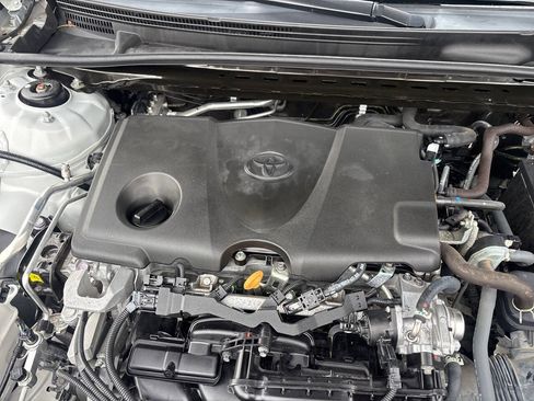 Used 2023 Toyota Camry LE w/ Convenience Package FWD image 26