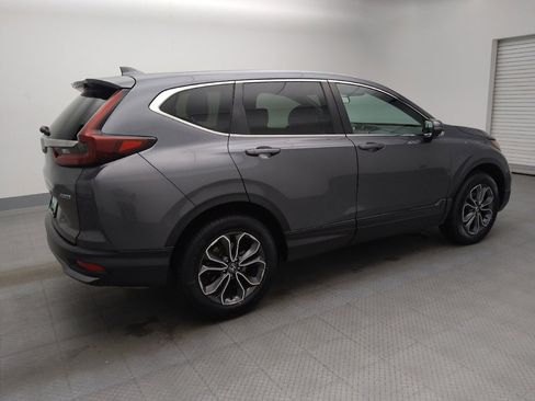 Used 2020 Honda CR-V EX image 10