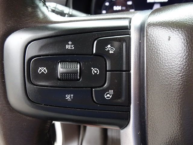 Used 2022 GMC Yukon SLT w/ SLT Premium Package AWD/4WD image 31