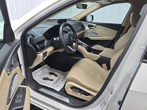 Used 2019 Acura RDX AWD w/ Technology Package image 29