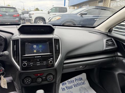 Used 2017 Subaru Impreza 2.0i AWD/4WD image 11