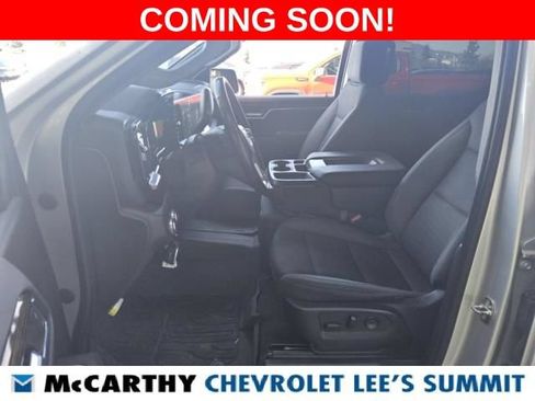 Used 2022 GMC Sierra 1500 Elevation AWD/4WD image 6