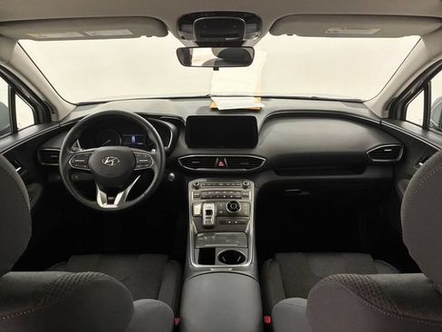 Used 2023 Hyundai Santa Fe SEL AWD/4WD image 20