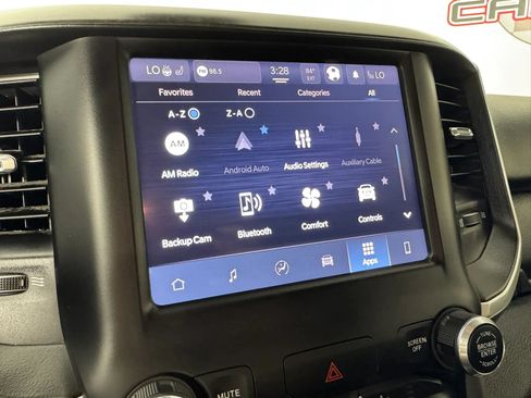 Used 2022 RAM 1500 Big Horn AWD/4WD image 20