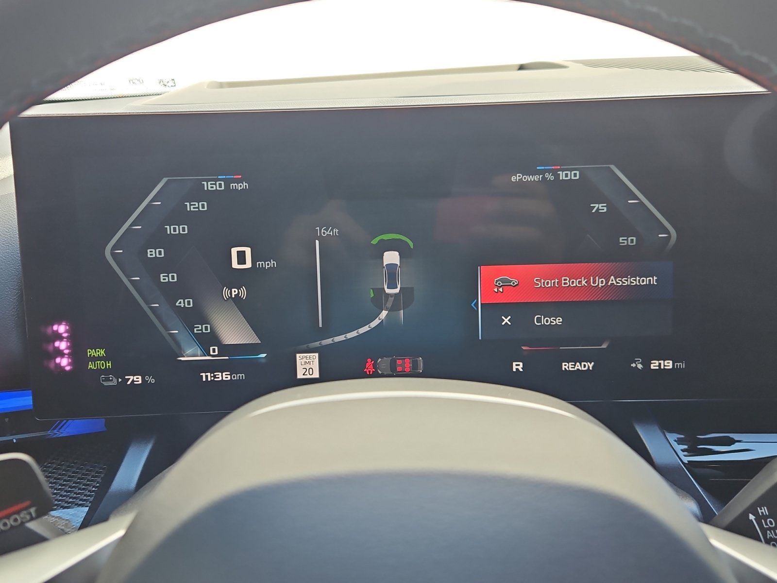 Used 2024 BMW i5 M60 w/ Executive Package AWD/4WD image 19
