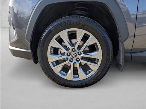 Certified 2023 Toyota RAV4 XLE Premium image 21