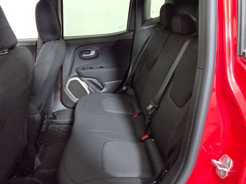 Used 2016 Jeep Renegade Sport w/ Power & Air Group image 27