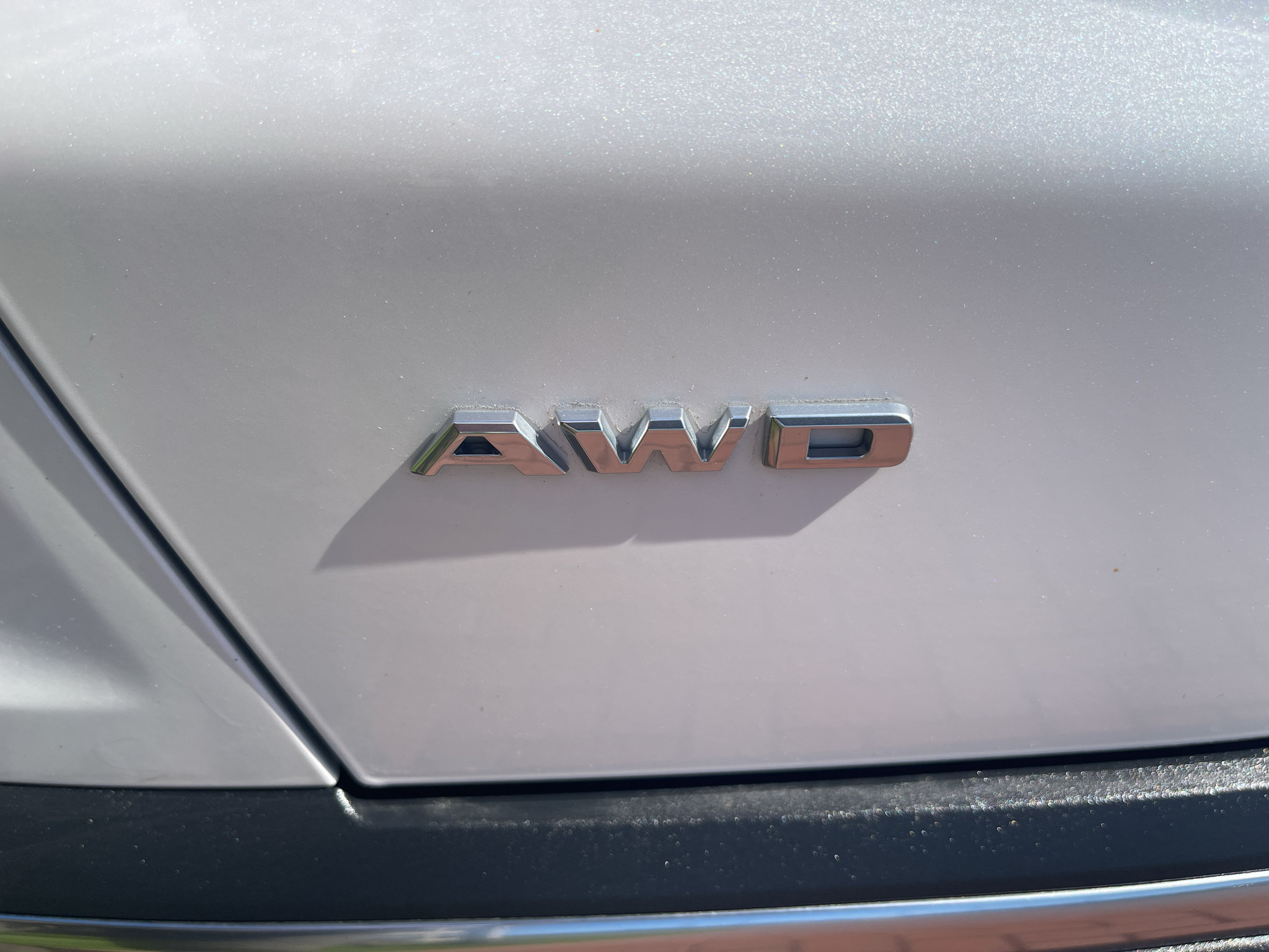 Used 2024 Cadillac XT5 Sportv w/ Technology Package AWD/4WD image 14