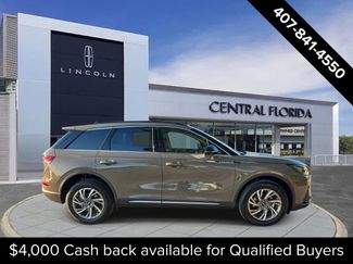 New 2026 Lincoln Corsair Premiere video 2