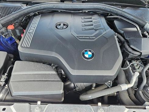 Used 2020 BMW 330i Sedan w/ Executive Package RWD image 24