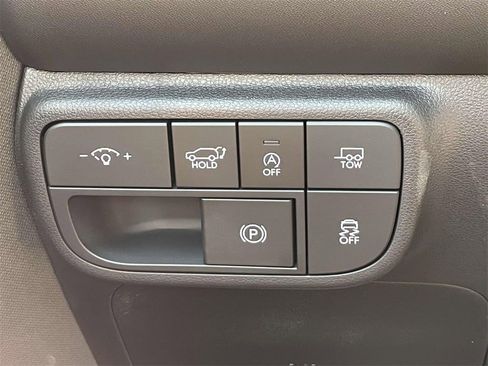 New 2026 Hyundai Palisade Calligraphy image 19