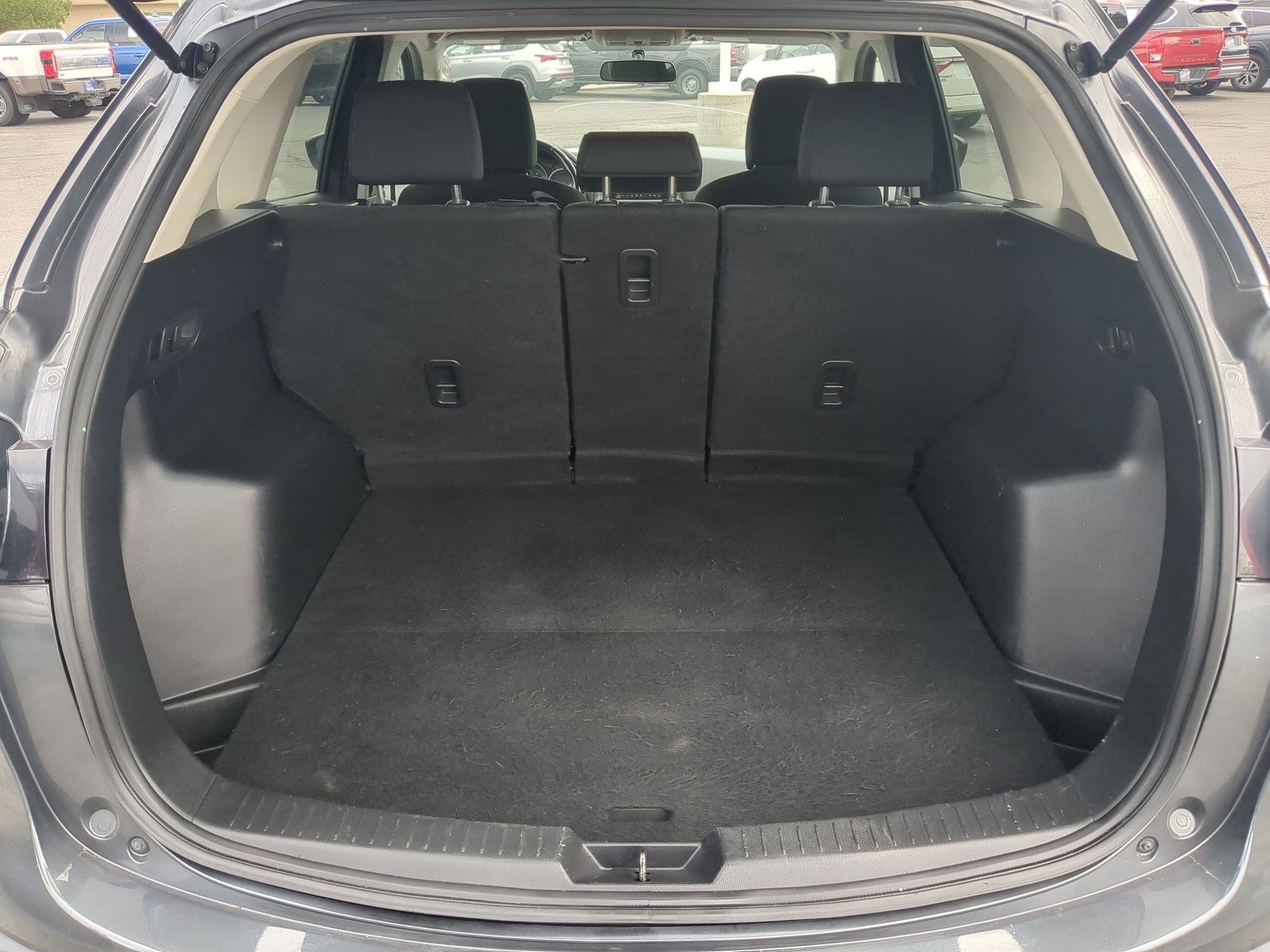 Used 2016 MAZDA CX-5 Touring w/ Bose/Moonroof Package AWD/4WD image 30