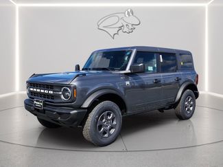 New 2026 Ford Bronco Big Bend video 1