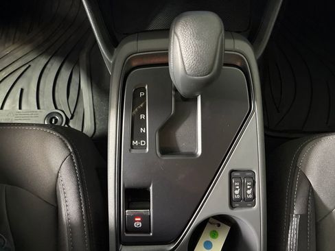 Certified 2026 Subaru Crosstrek 2.0i Premium AWD/4WD image 53