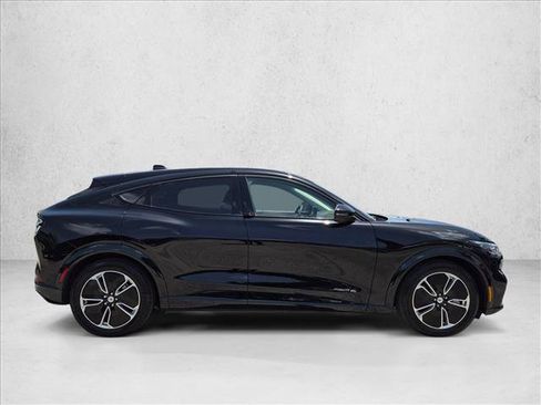 Used 2023 Ford Mustang Mach-E Premium AWD/4WD image 4