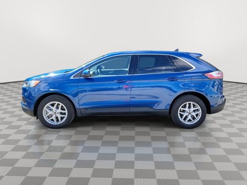 Used 2023 Ford Edge SEL image 5