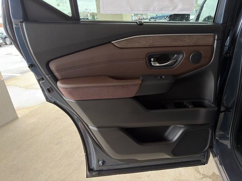 New 2026 Honda Pilot Elite image 20