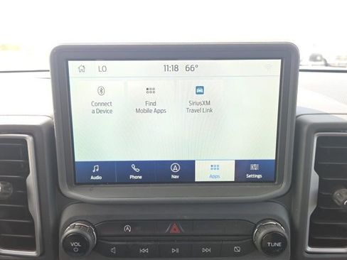 Used 2024 Ford Bronco Sport Big Bend w/ Convenience Package AWD/4WD image 34