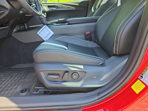 New 2026 Toyota Camry SE FWD image 31