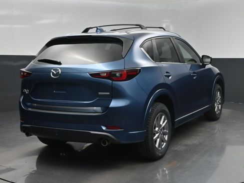 Used 2024 MAZDA CX-5 AWD 2.5 S image 28