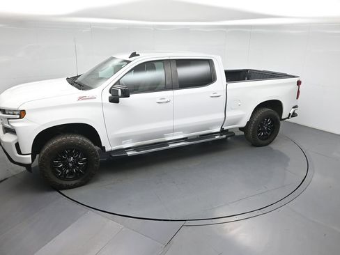 Used 2021 Chevrolet Silverado 1500 RST image 44