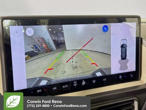 New 2026 Ford Bronco Sport Big Bend w/ Convenience Package AWD/4WD image 15