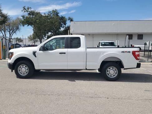 Certified 2023 Ford F150 XL image 6