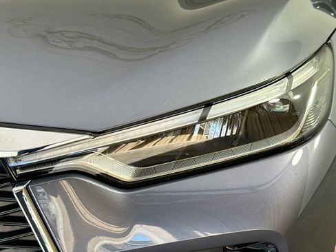 Certified 2025 INFINITI QX60 Autograph w/ Cargo Package AWD/4WD image 43