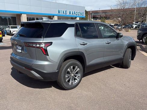 New 2026 Chevrolet Equinox LT w/ Convenience Package II AWD/4WD image 6