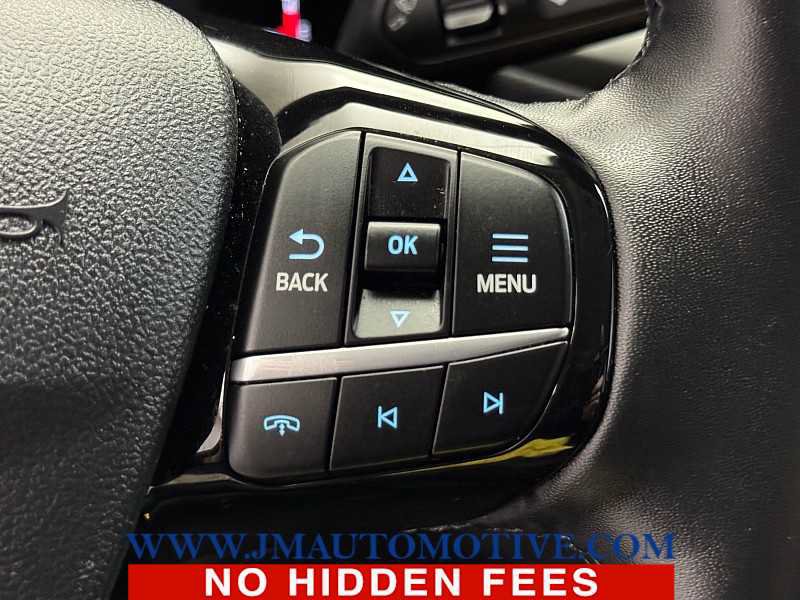 Used 2023 Ford Escape Active w/ Tech Pack #1 AWD/4WD image 37