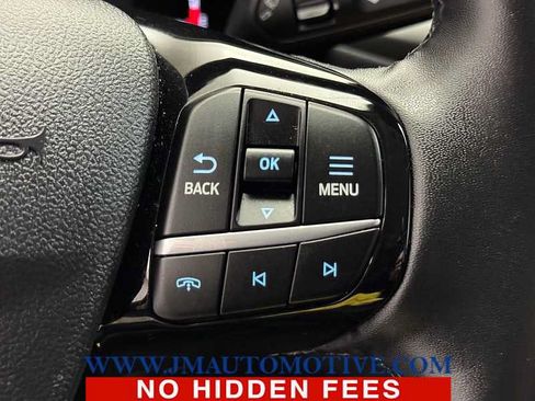 Used 2023 Ford Escape Active w/ Tech Pack #1 AWD/4WD image 37