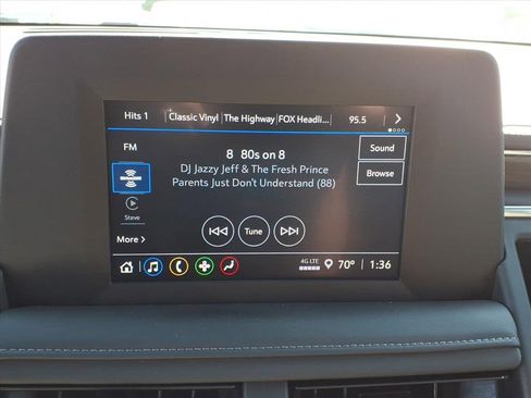 Used 2023 Chevrolet Tahoe LS image 17