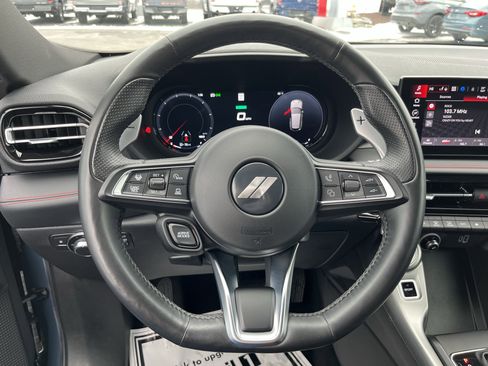 Used 2024 Dodge Hornet R/T w/ Tech Pack w/o Parking image 21